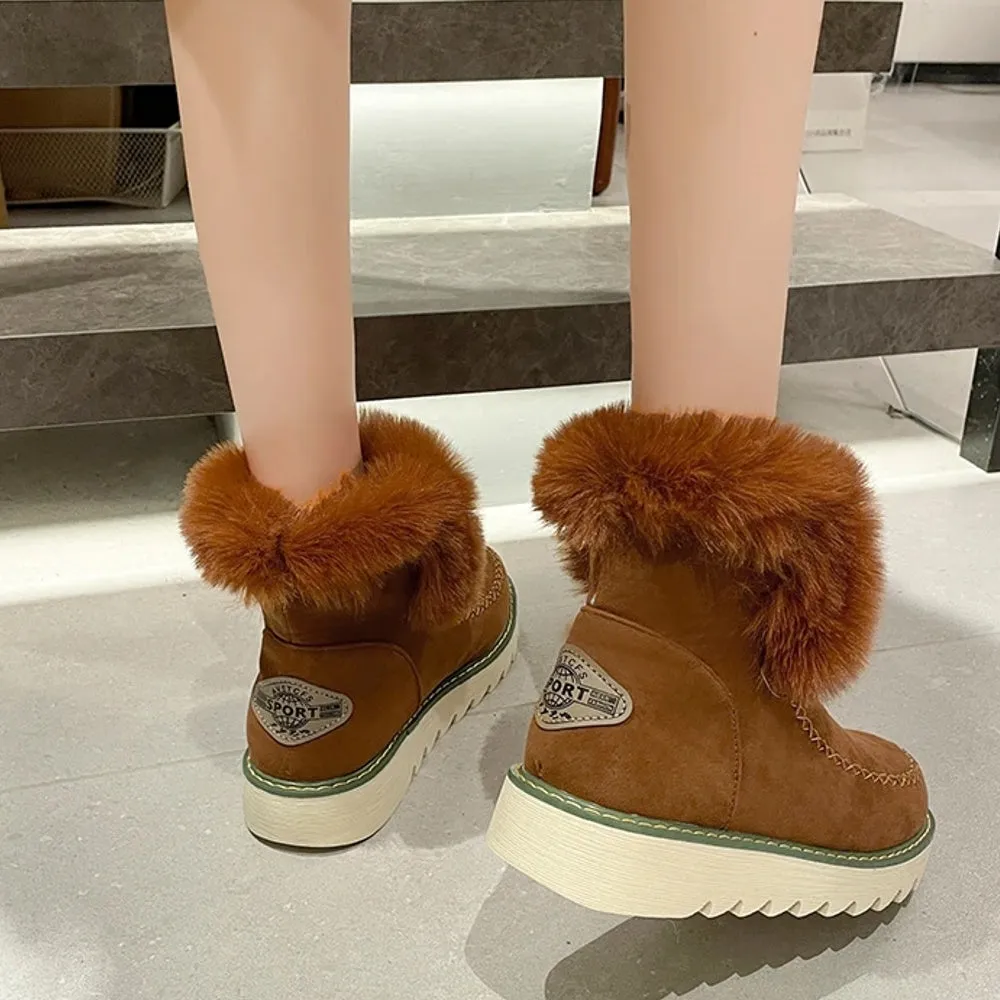Boots Ankle Women's