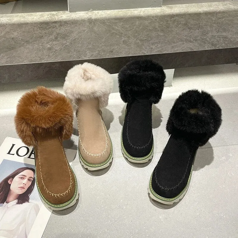 Boots Ankle Women's