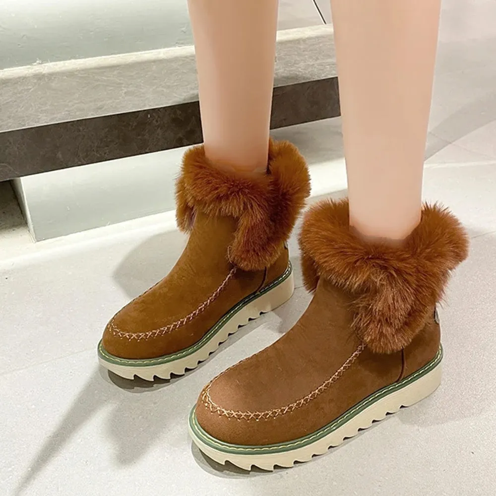 Boots Ankle Women's
