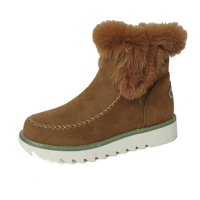 Boots Ankle Women's