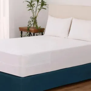 BPT Collection Mattress & Box Spring Encasements/Covers 2 PK
