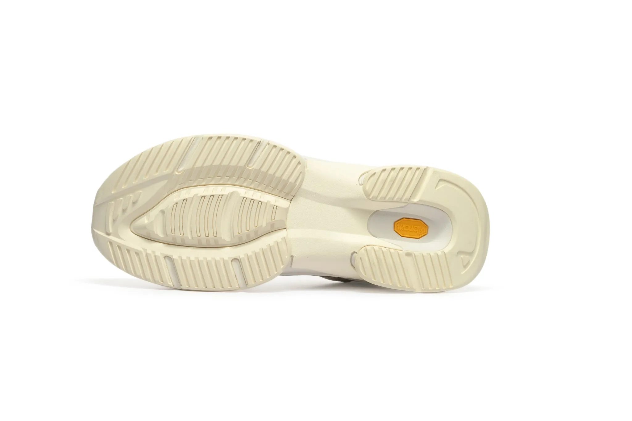 Brandblack Men's Saga OG-White