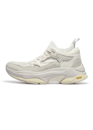 Brandblack Men's Saga OG-White