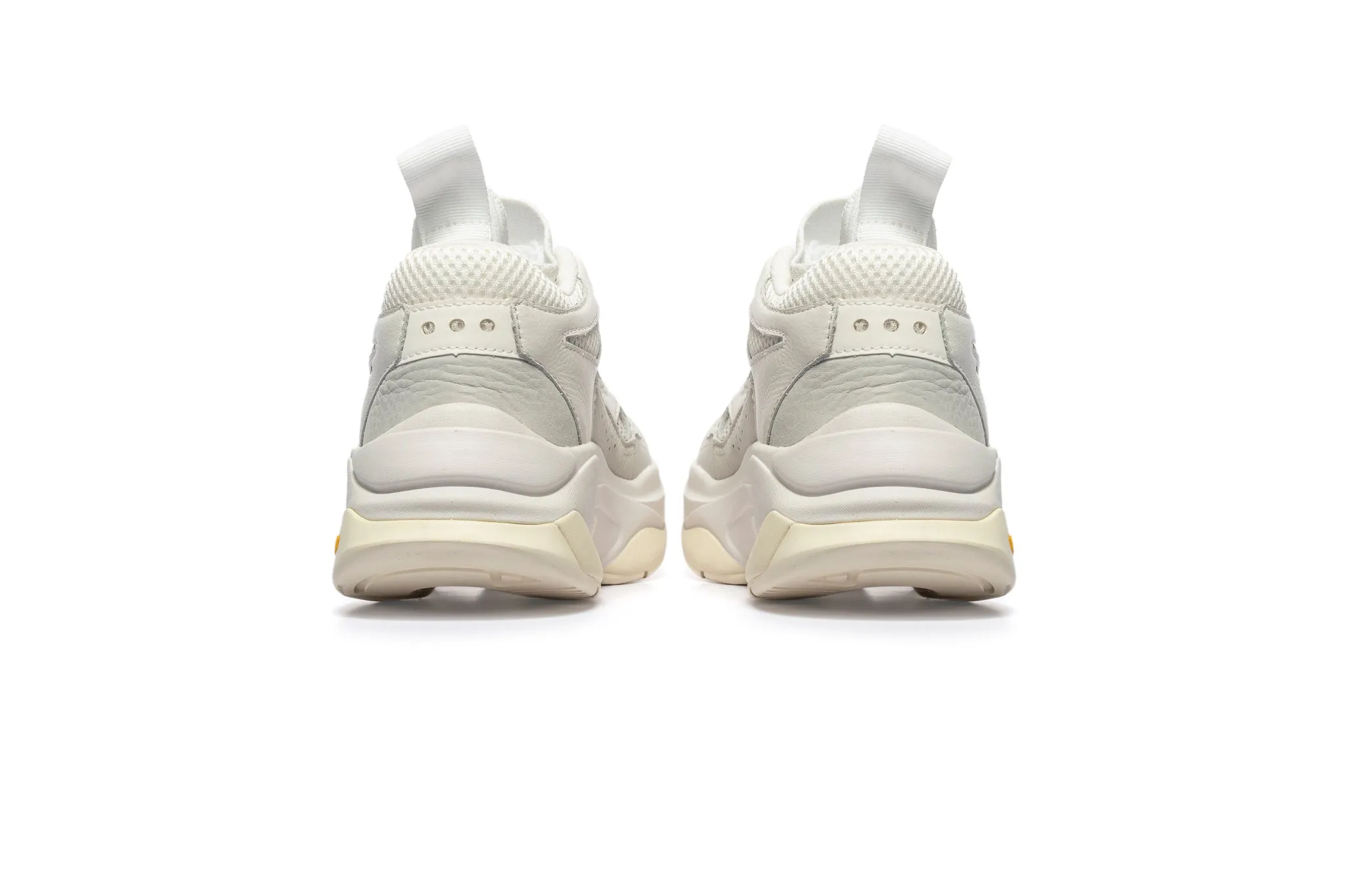 Brandblack Men's Saga OG-White