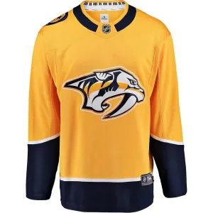 Breakaway Jersey Nashville Predators - Blank
