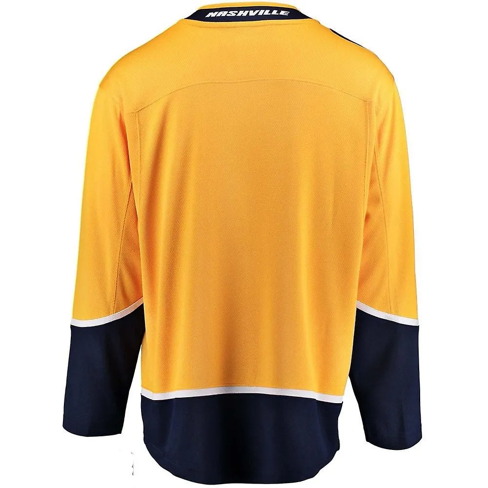 Breakaway Jersey Nashville Predators - Blank