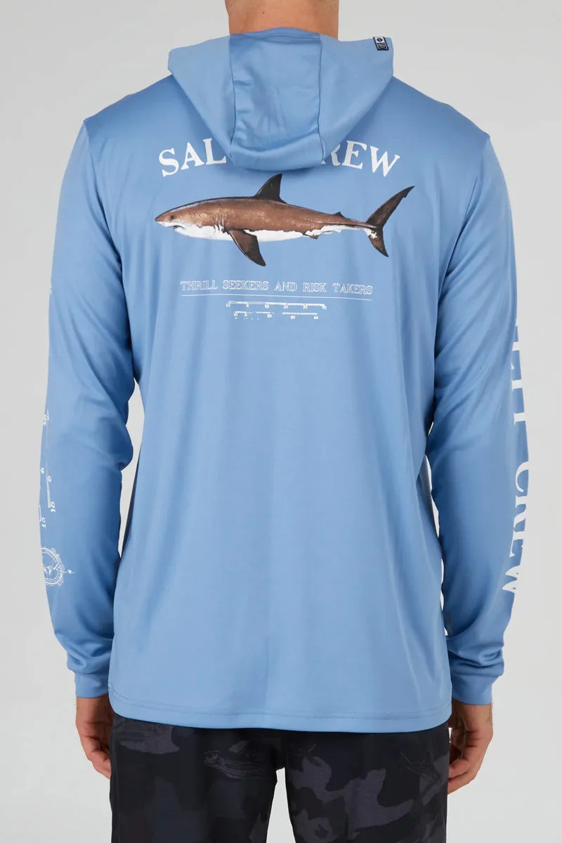 Bruce Hood 3 Sunshirt