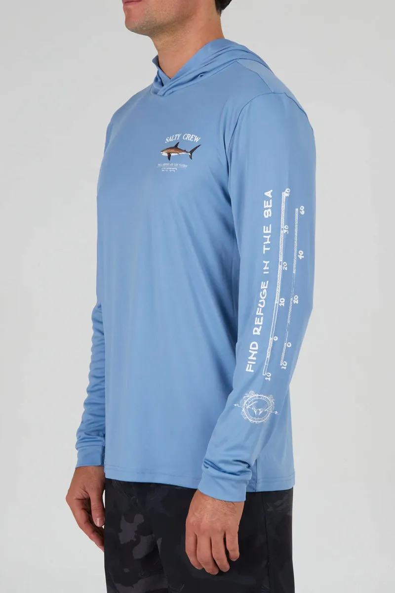 Bruce Hood 3 Sunshirt