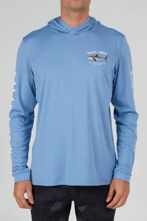 Bruce Hood 3 Sunshirt