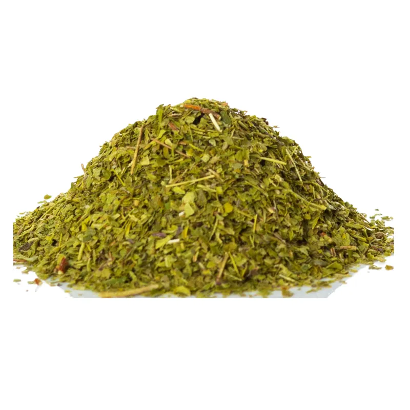 Buchu Leaves cut - Herbal Collection