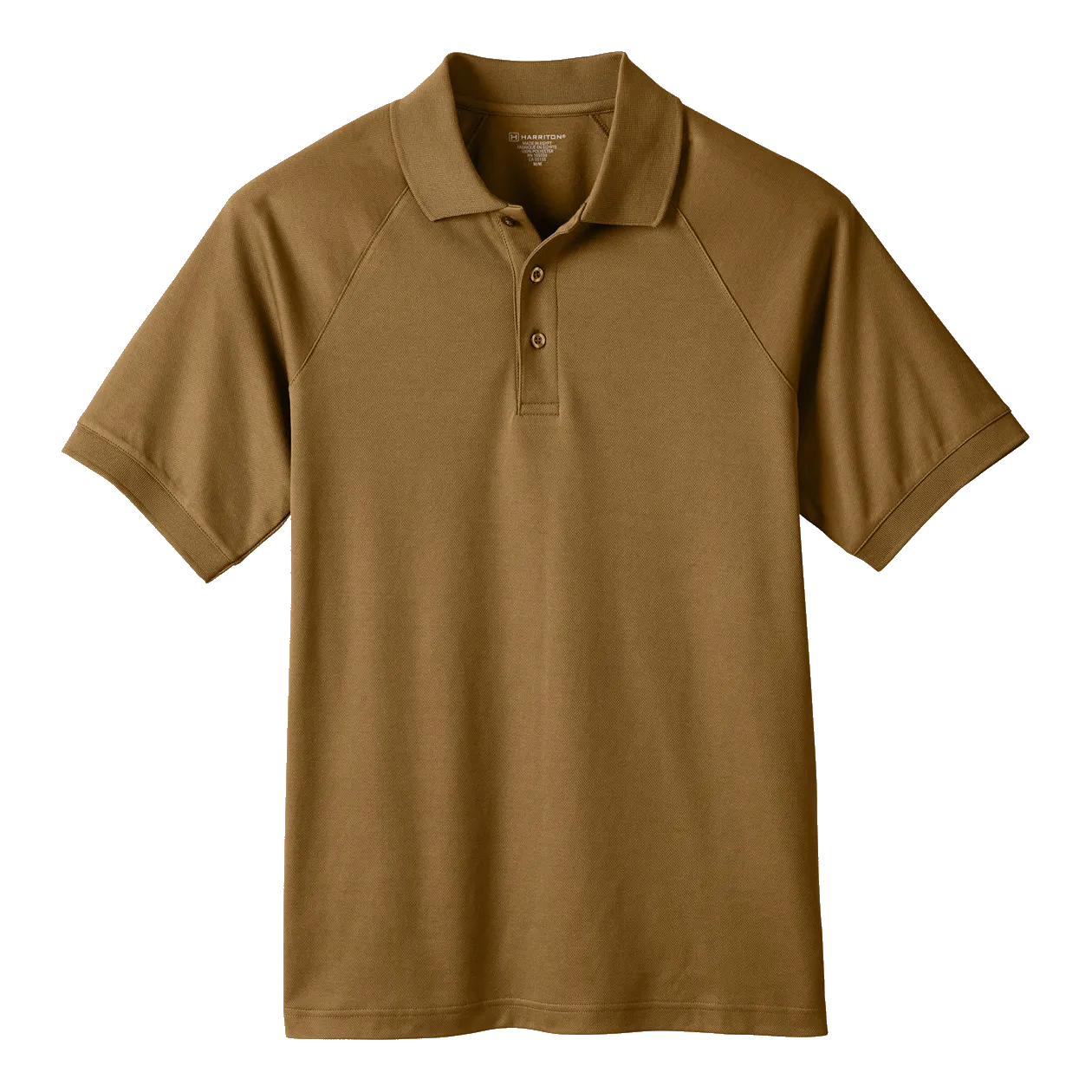 C2338M Mens Charge Snag and Soil Protect Polo