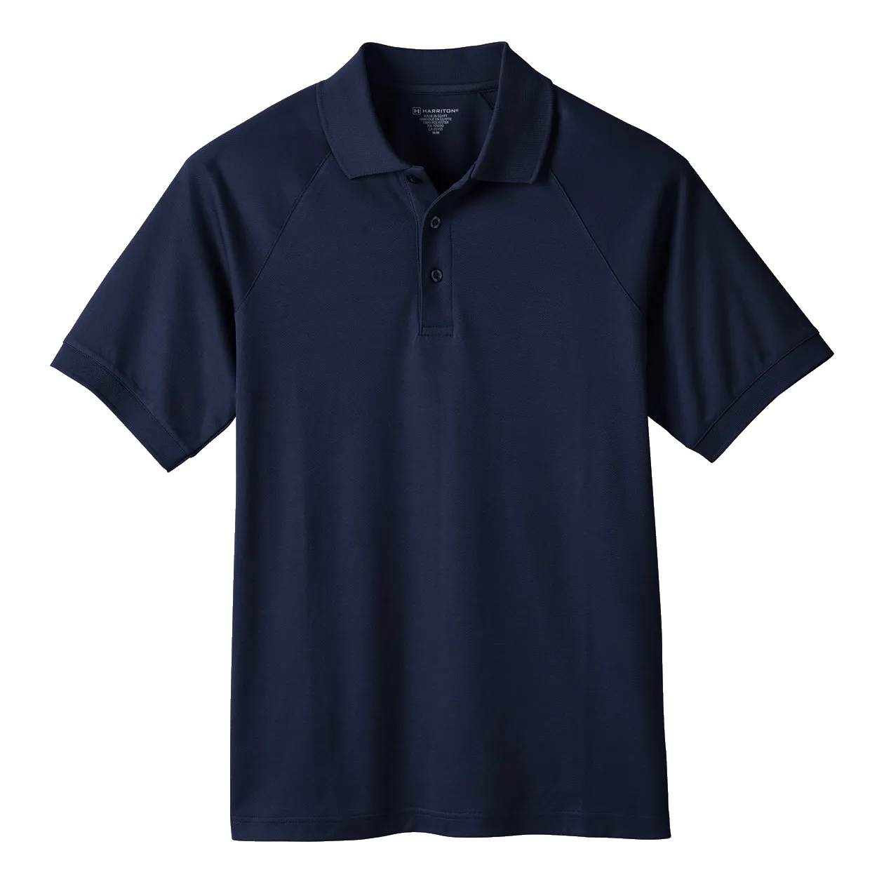C2338M Mens Charge Snag and Soil Protect Polo
