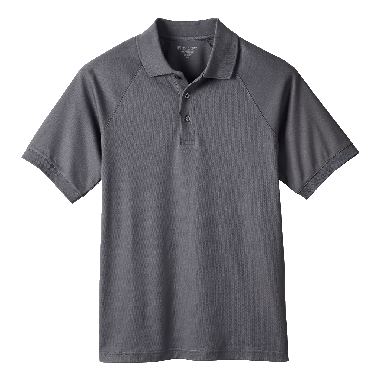 C2338M Mens Charge Snag and Soil Protect Polo