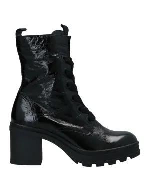 CAPRICE Leather Ankle boots (17519143GT) Woman