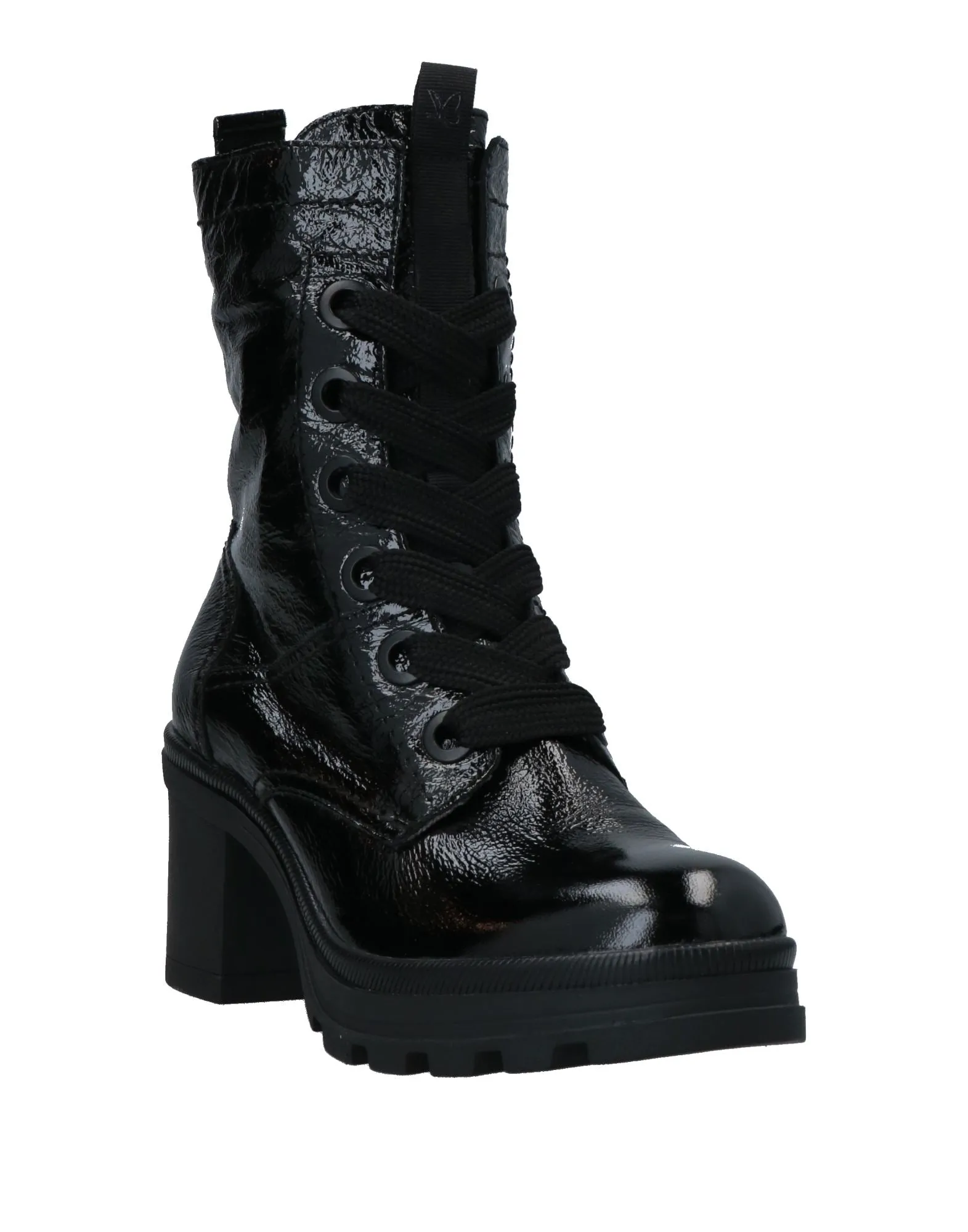 CAPRICE Leather Ankle boots (17519143GT) Woman