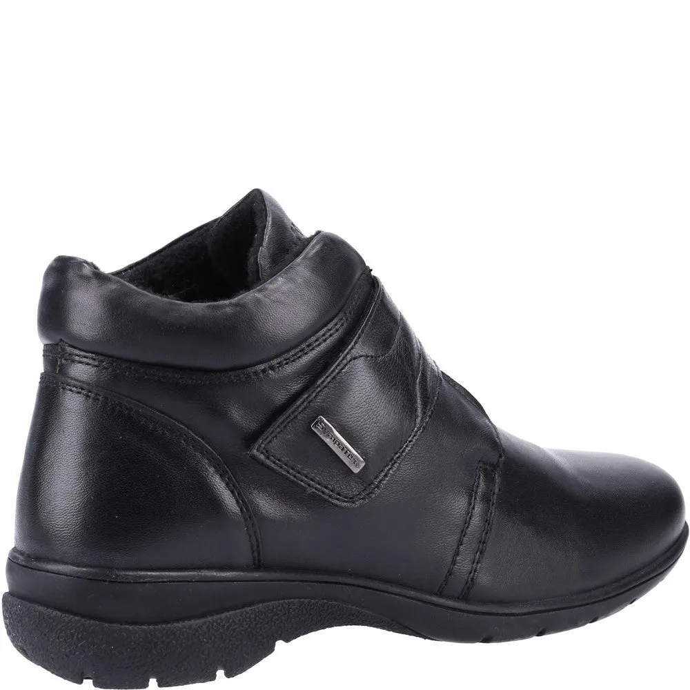 Chalford 2 Ankle Boots Black
