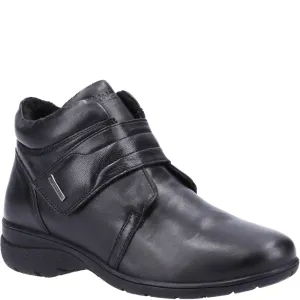 Chalford 2 Ankle Boots Black