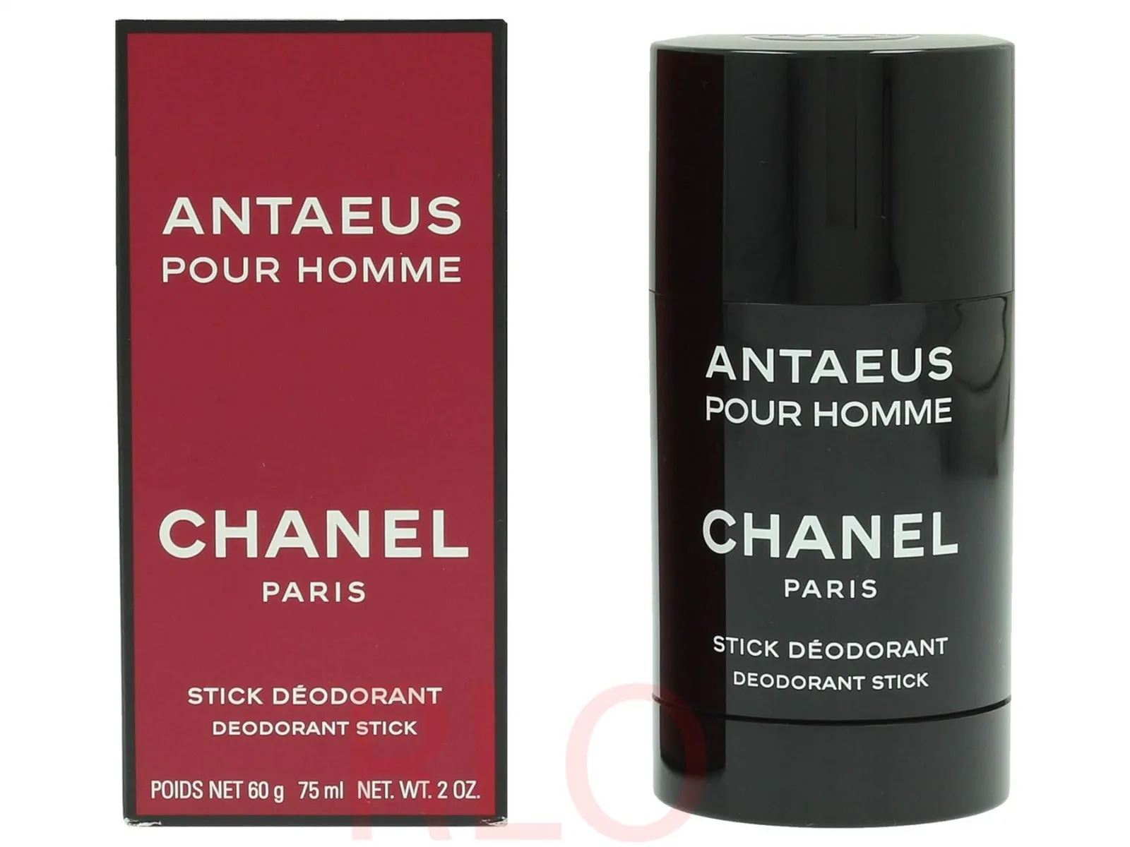 Chanel Antaeus Deodorant Stick For Men 75ml