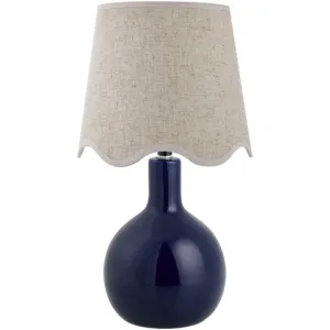 Chic Elegance Accent Lamp