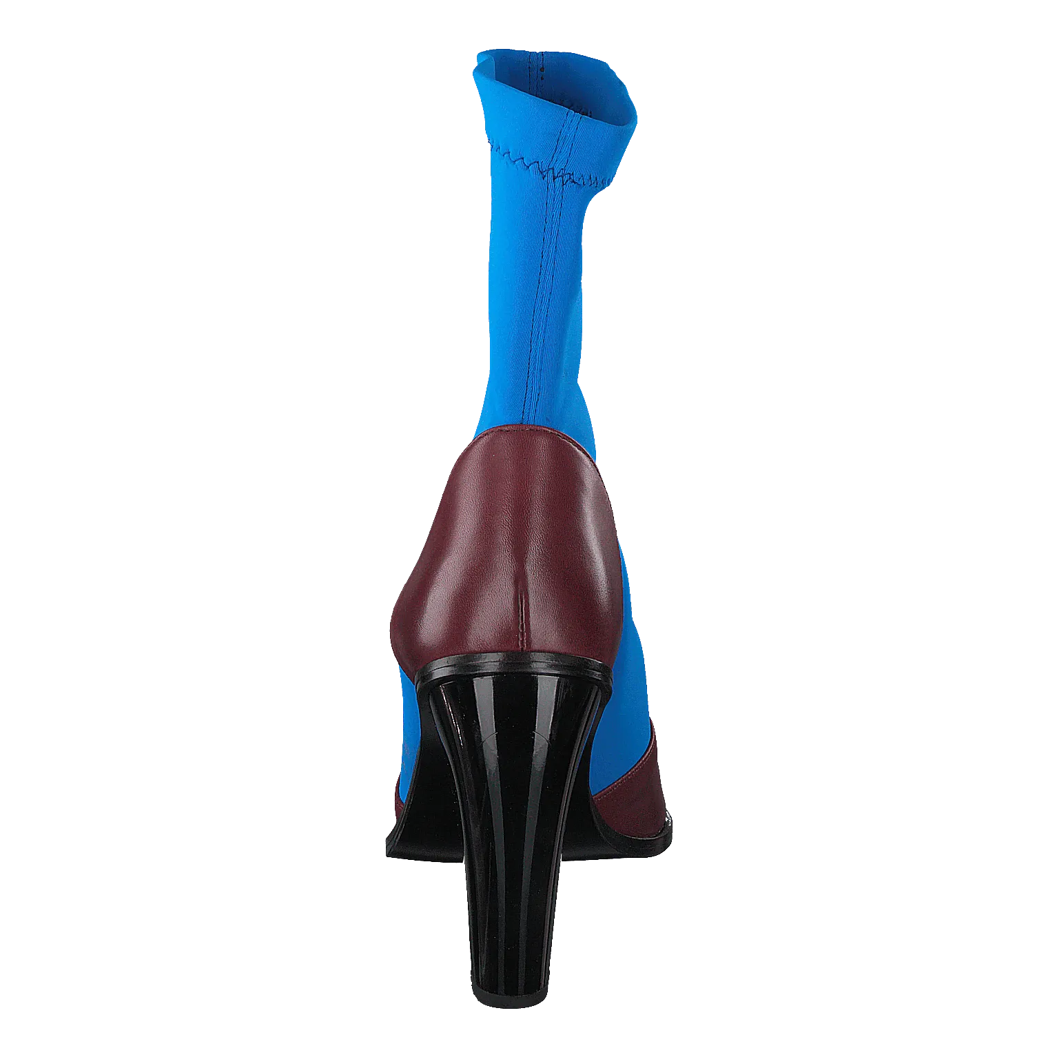 Cili Tonka Brown