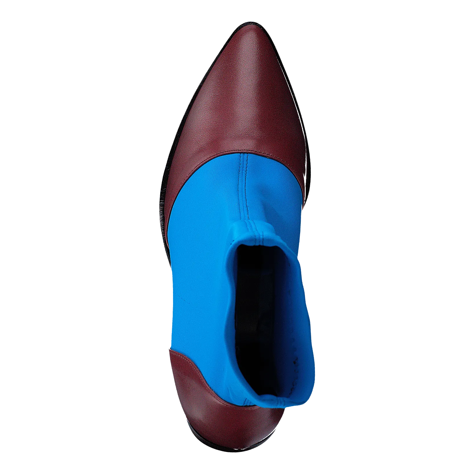 Cili Tonka Brown