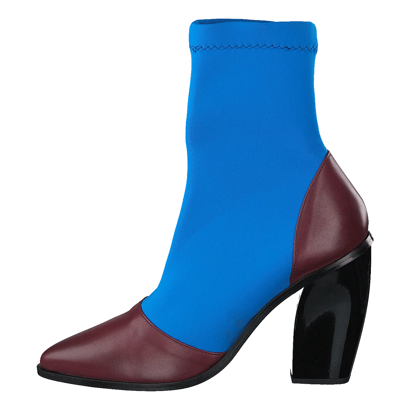 Cili Tonka Brown