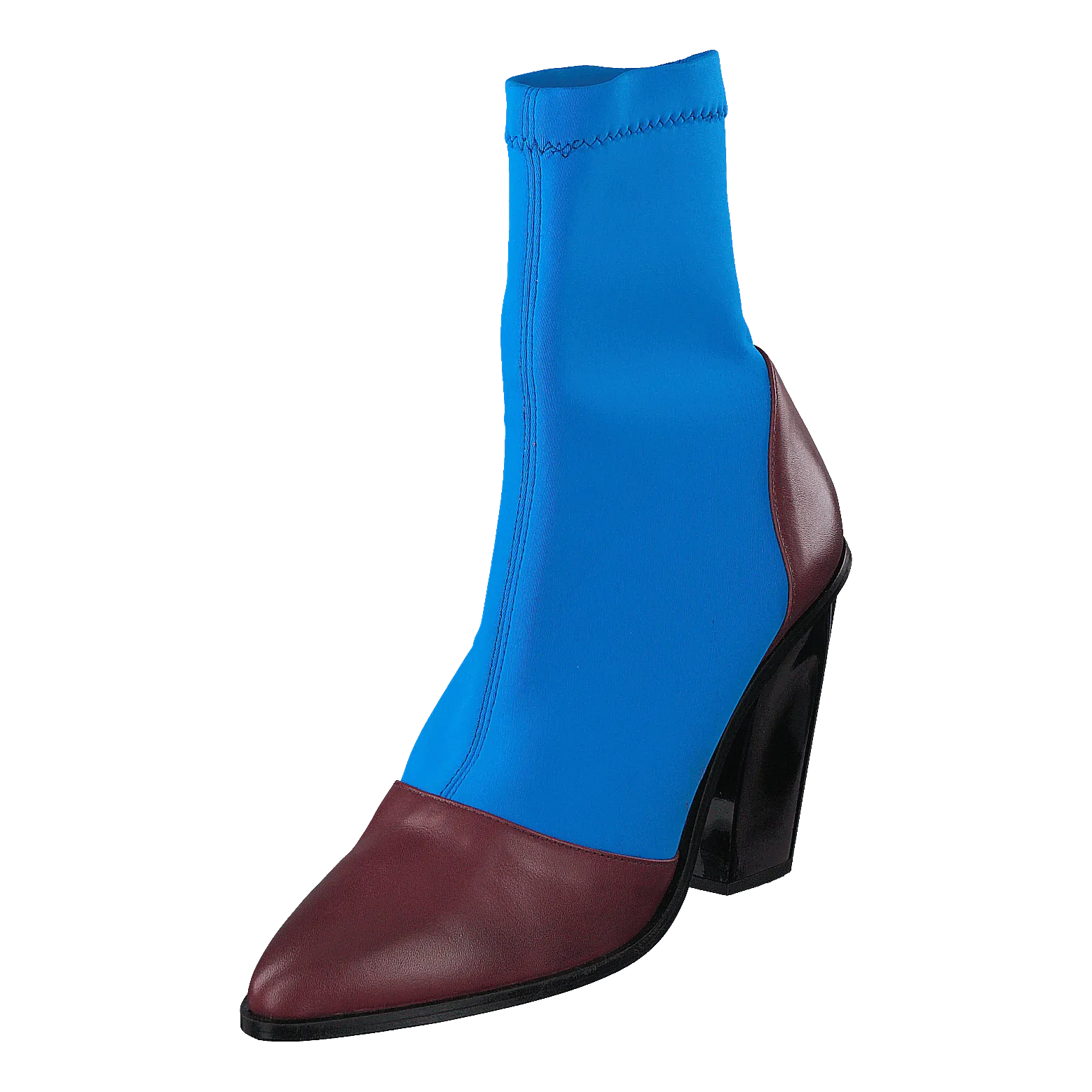 Cili Tonka Brown