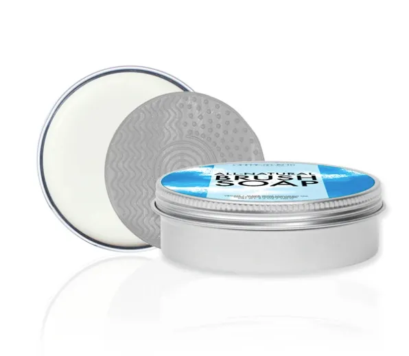 Cinemas Secret All Natural Brush Soap