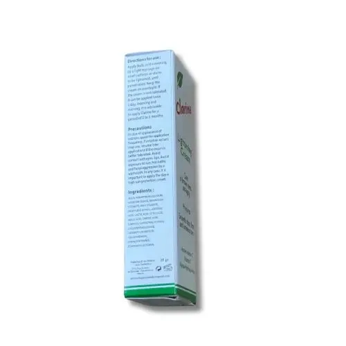 Clarine Crème Éclaircissante 30 ML