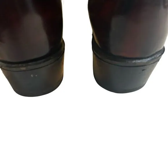 Classic Dingo Cowboy Boots. Men’s 11 EW