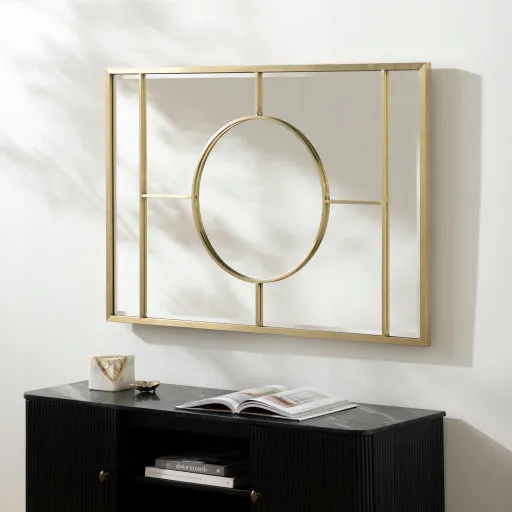 Classic Elegance Mirror