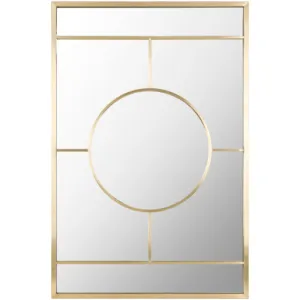 Classic Elegance Mirror