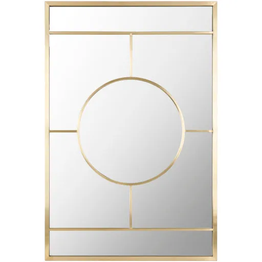 Classic Elegance Mirror