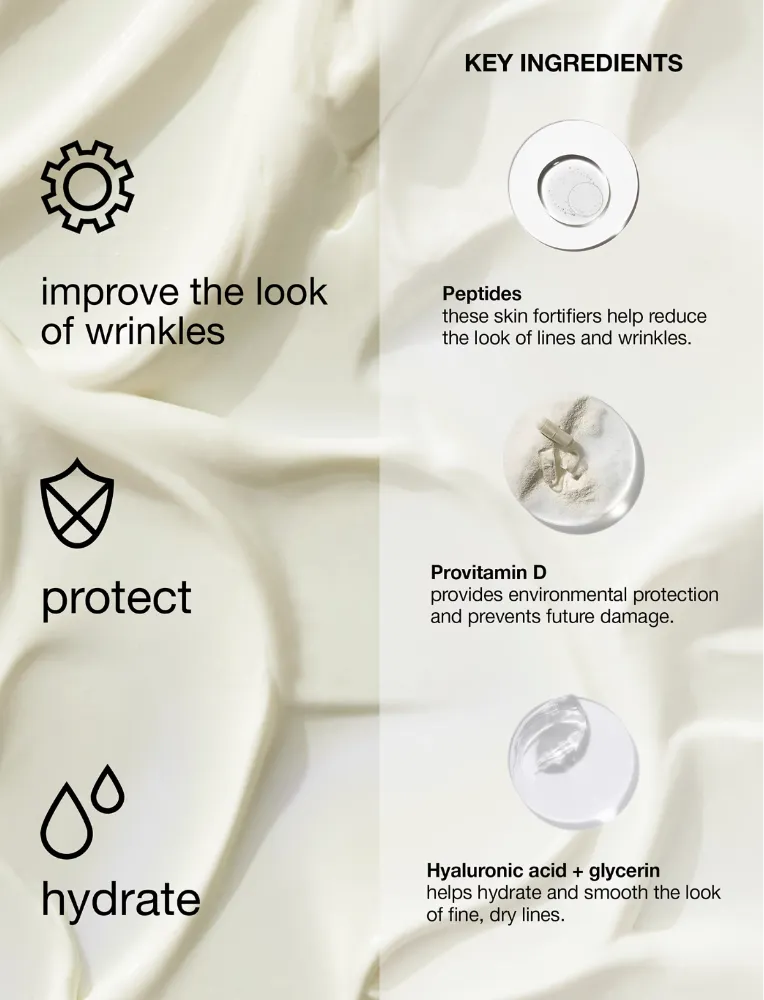 Clinique Smart Clinical Repair™ Wrinkle Correcting Cream SPF30 50ml