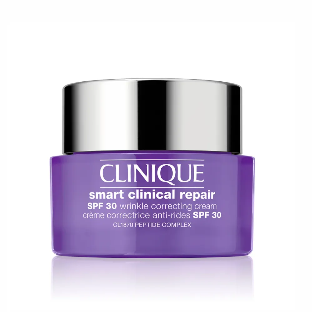 Clinique Smart Clinical Repair™ Wrinkle Correcting Cream SPF30 50ml