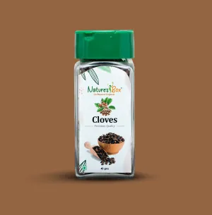 Cloves 40 gms