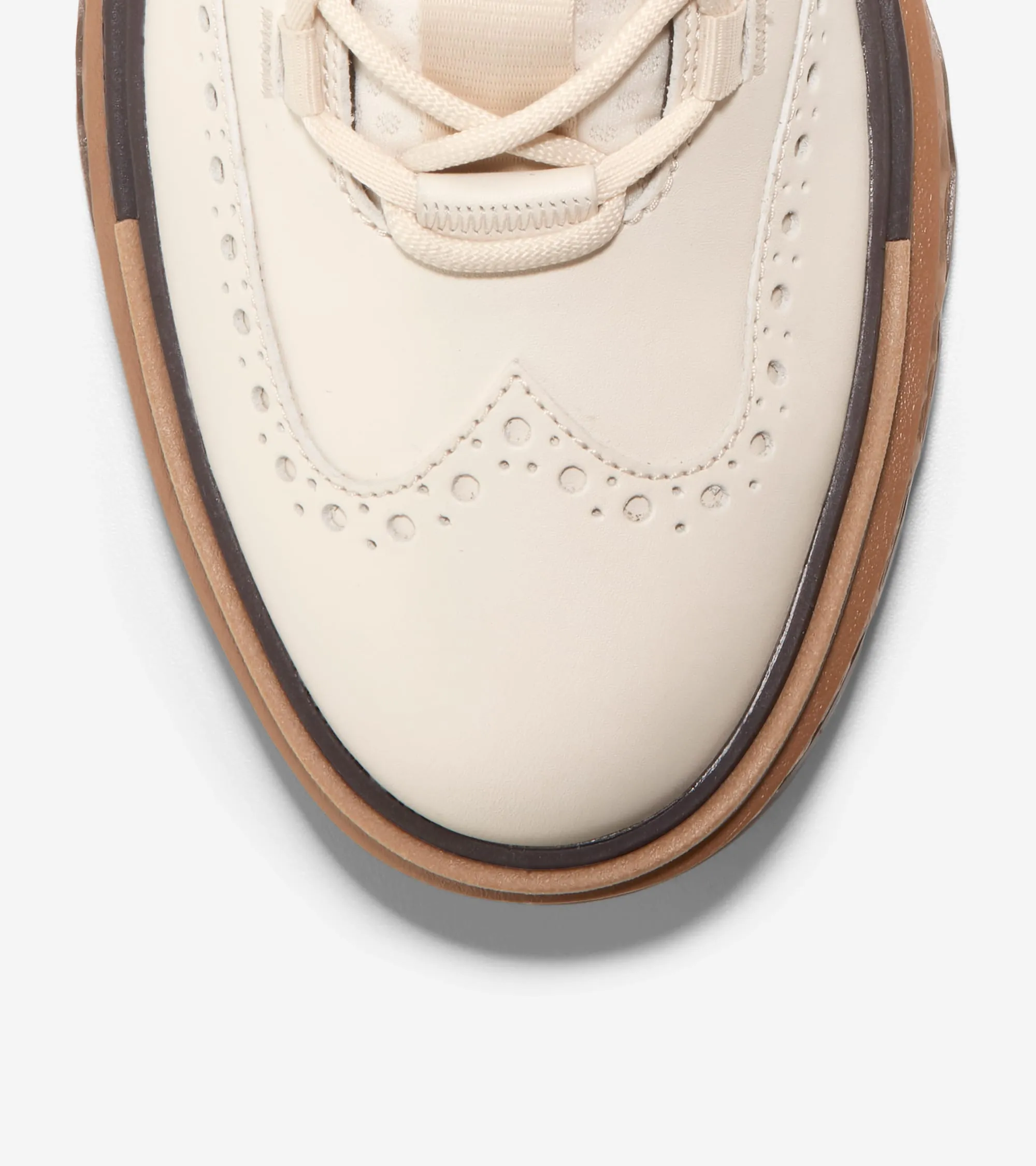 Cole Haan Men's 5.ZERØGRAND Wingtip Oxfords