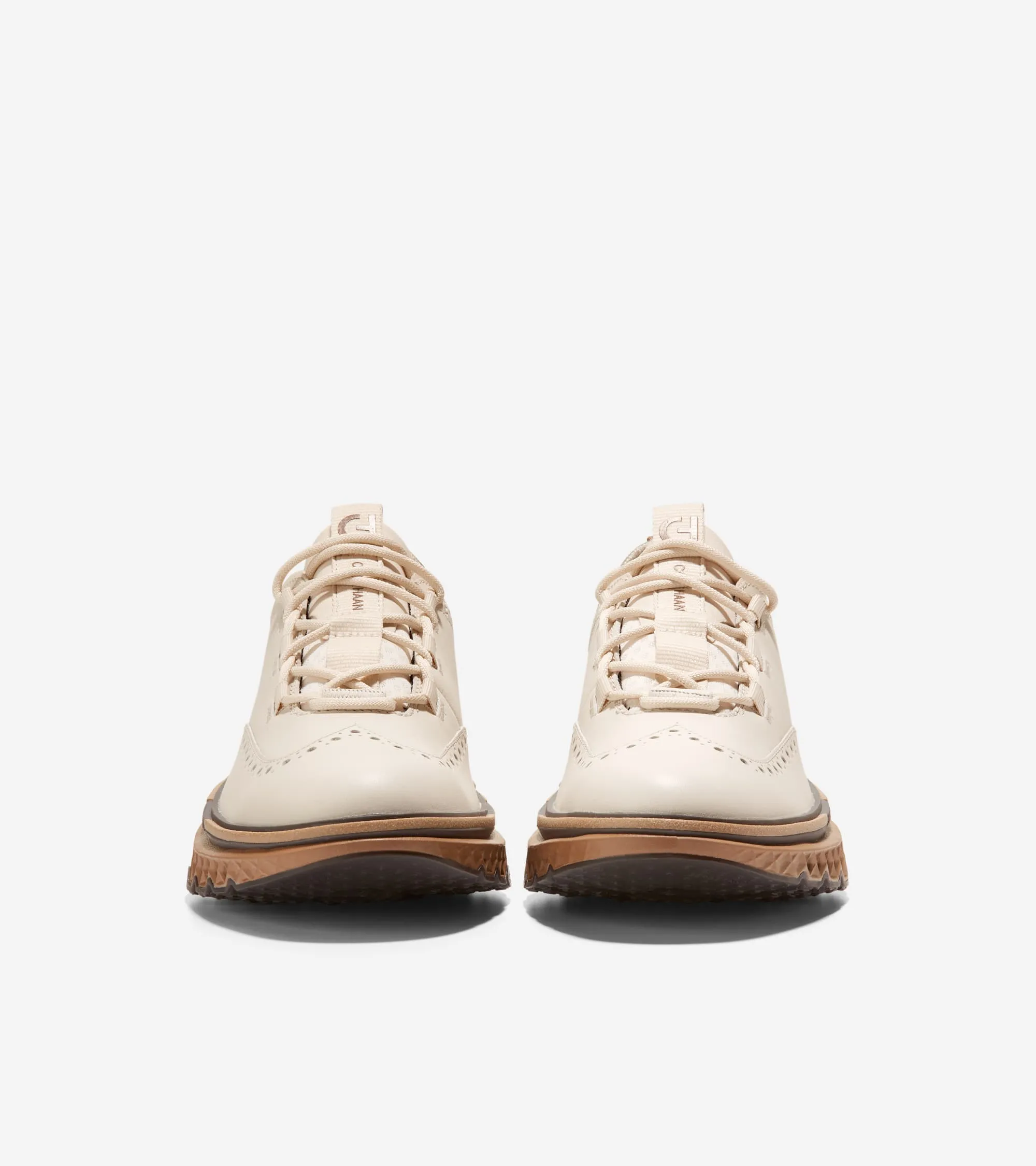 Cole Haan Men's 5.ZERØGRAND Wingtip Oxfords