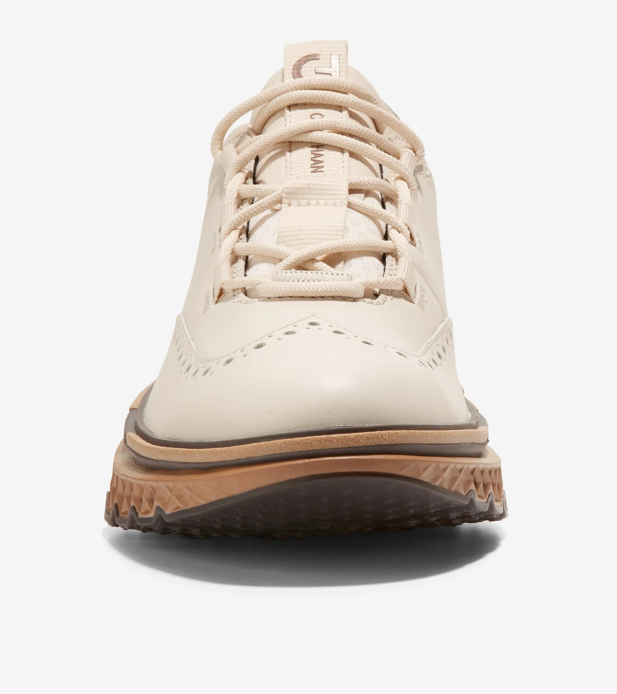 Cole Haan Men's 5.ZERØGRAND Wingtip Oxfords