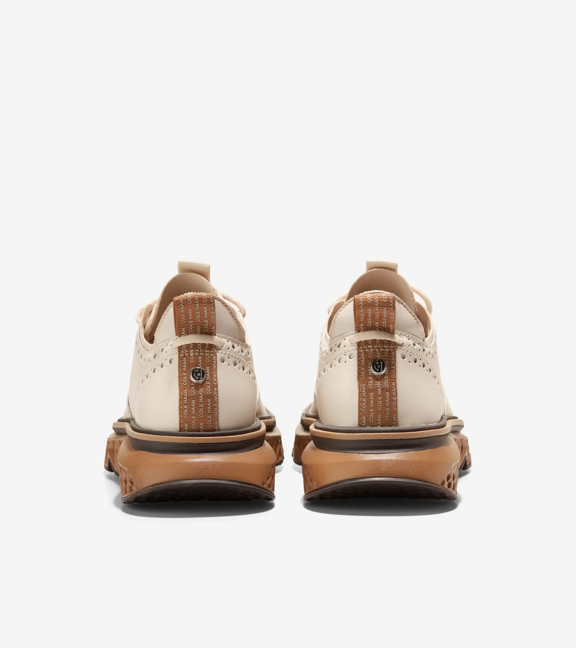 Cole Haan Men's 5.ZERØGRAND Wingtip Oxfords