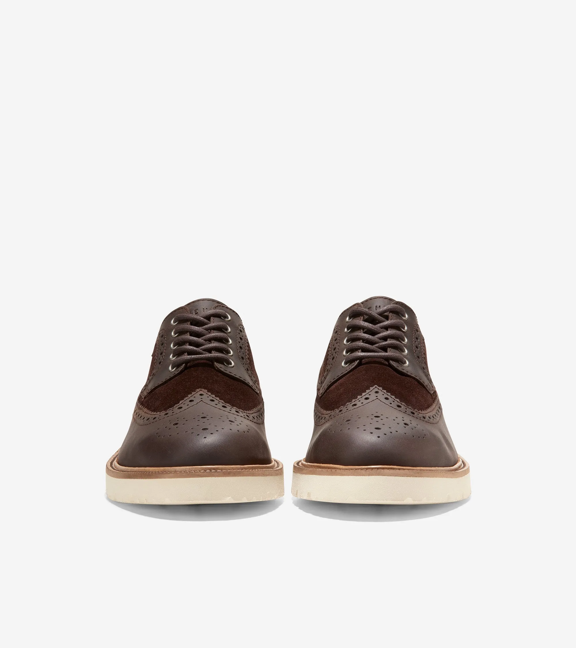 Cole Haan Men's American Classics Longwing Oxford