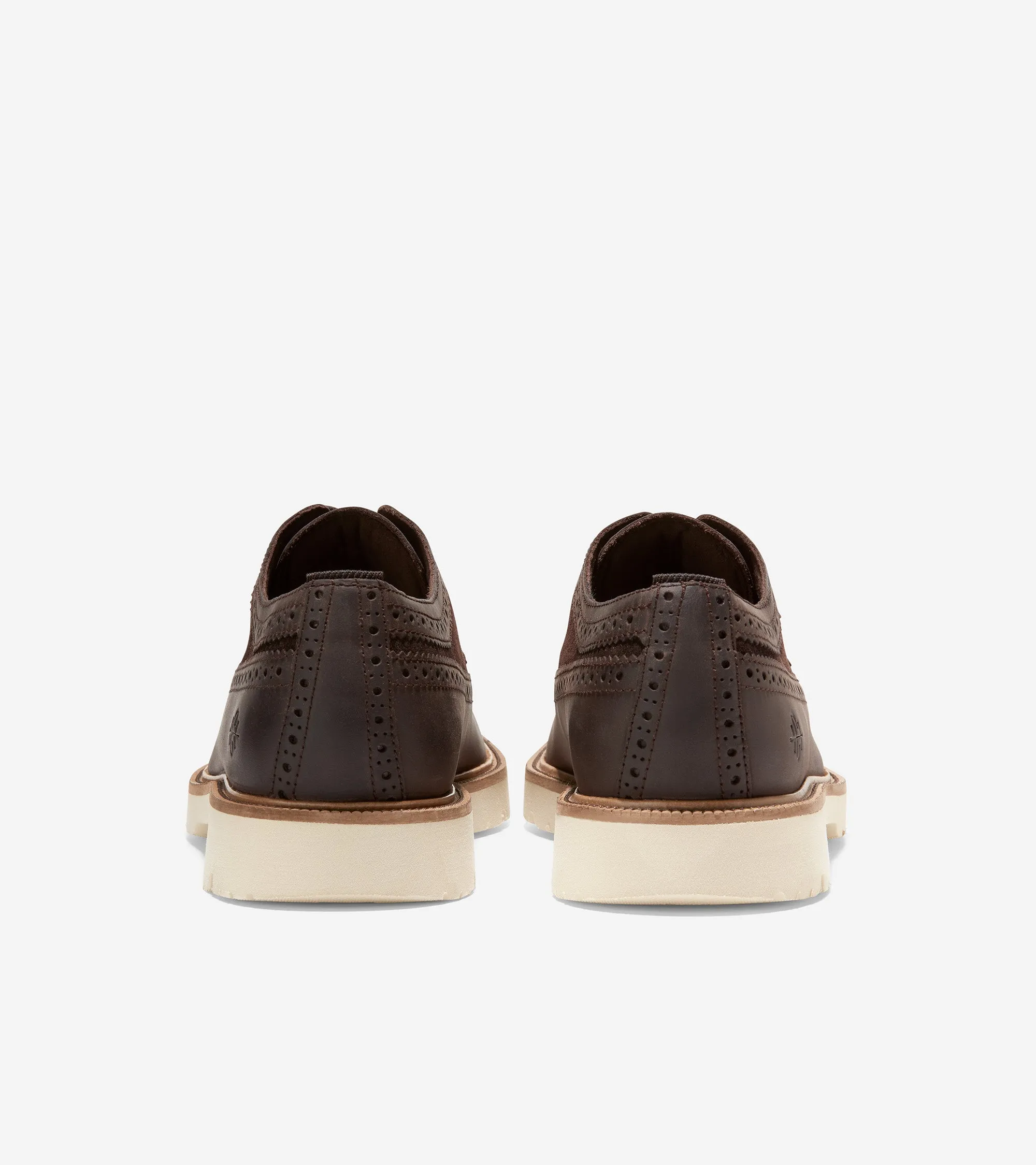 Cole Haan Men's American Classics Longwing Oxford