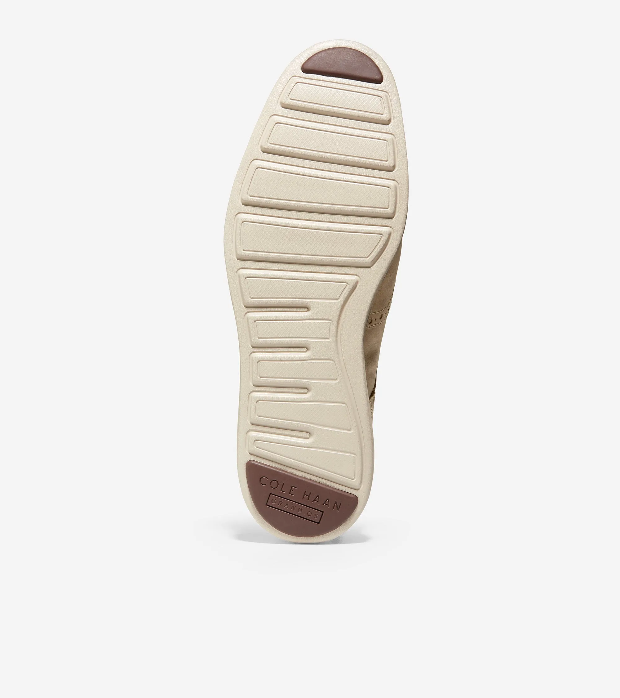 Cole Haan Men's Øriginal Grand Wingtip Oxford