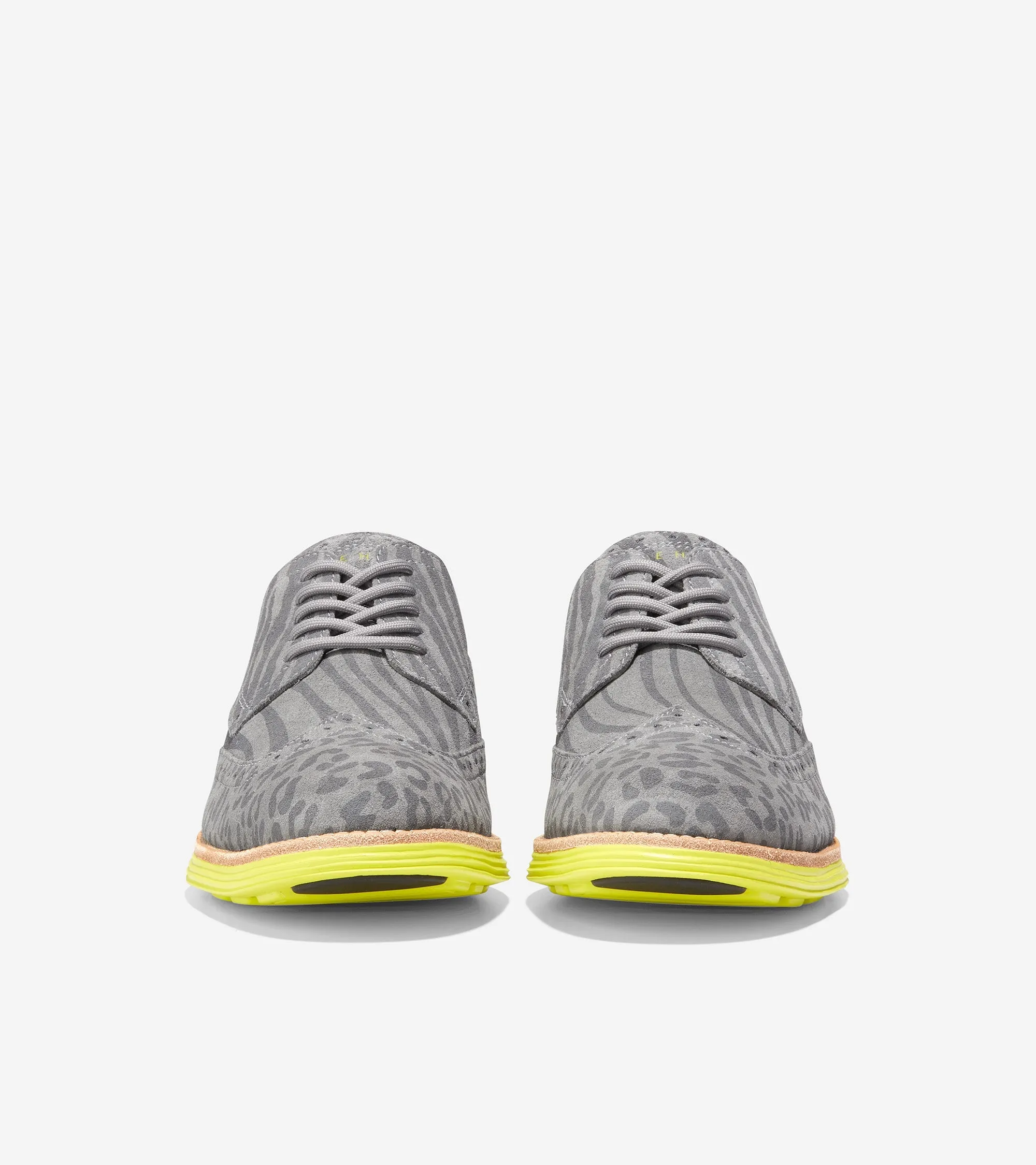 Cole Haan x Atmos ØriginalGrand Wingtip Oxford Men's