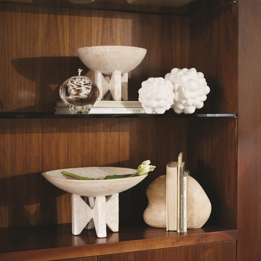 Core Bookends