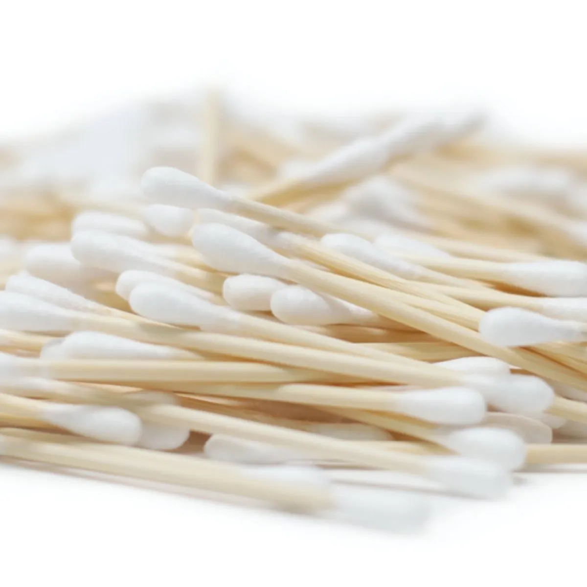 Cotton Buds