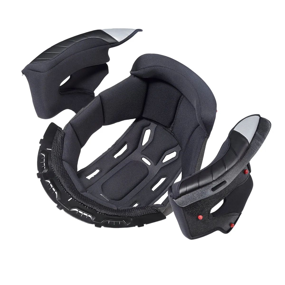 COVERT FX KwikWick C Liner/Cheek Pads set