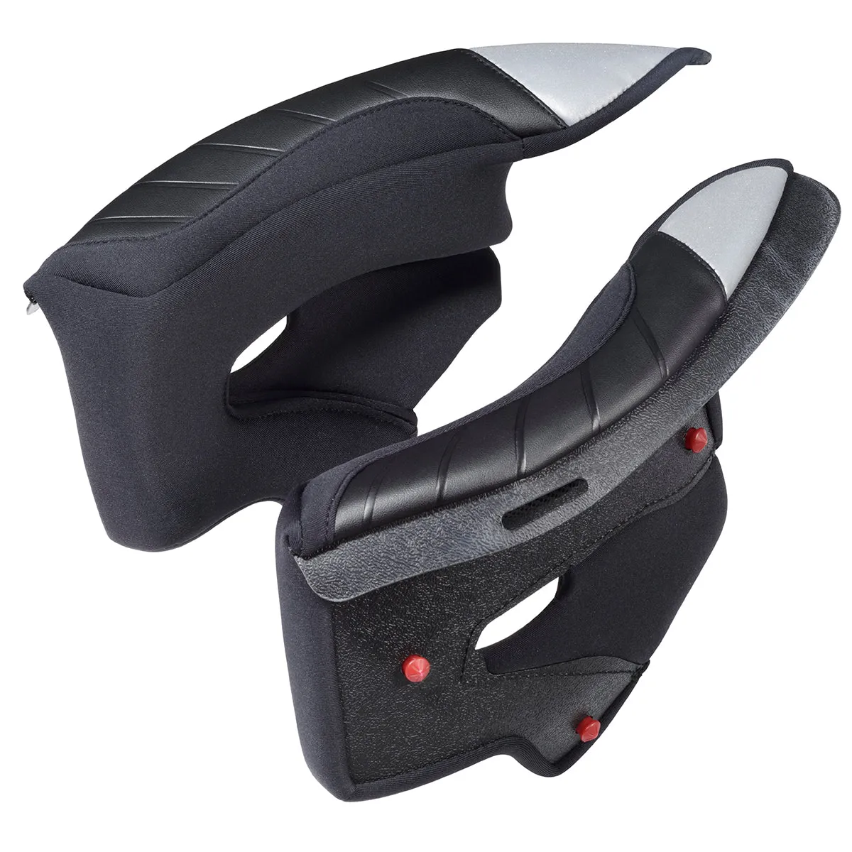 COVERT FX KwikWick C Liner/Cheek Pads set
