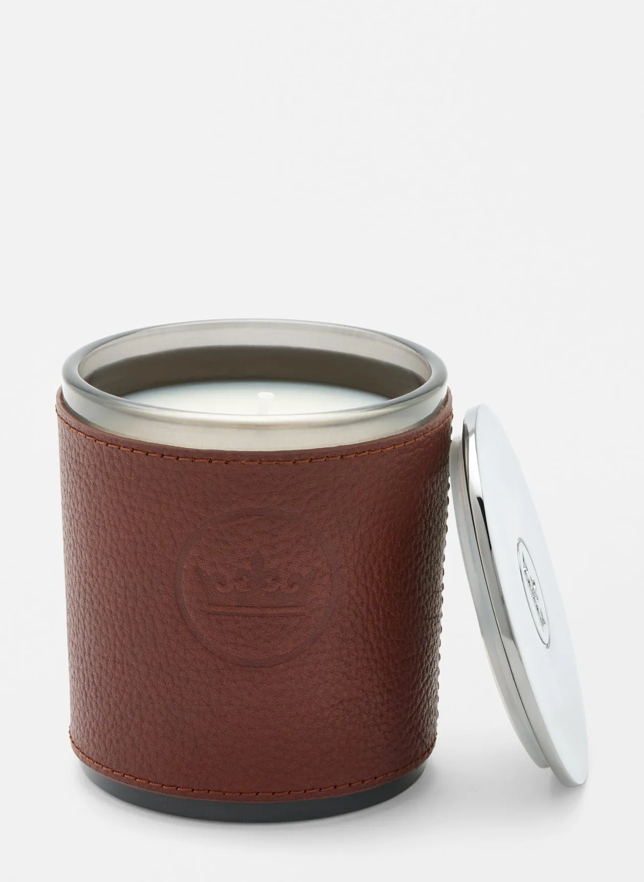 Crown Candle