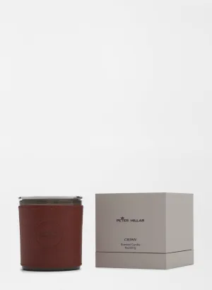 Crown Candle